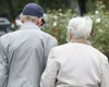 Aproape 4,7 milioane de pensionari în România. Cât a fost pensia medie în luna iulie