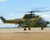 Dronă prăbușită într-un nuc, la cinci metri de o casă din Vrancea; localnicii au fost evacuați