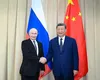Xi Jinping se așteaptă la o fundație mai solidă și un viitor mai luminos pentru relațiile China-Rusia