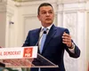 Sorin Grindeanu, atac dur la Guvernul Bolojan: „Eșec epic”. Liderul PSD acuză scăderea economiei și „trai pe datorie”