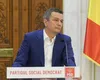Sorin Grindeanu, despre noua lege a salarizării: „Dacă avem un Guvern cu puteri depline, cresc șansele să fie adoptată”