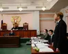 Curtea Supremă a Rusiei exclude partidul de opoziție Iabloko de la alegerile parlamentare