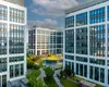 Evoke prelungeşte contractul pentru 2.500 mp de birouri în Business Garden Bucharest