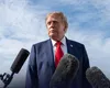 Un judecător federal american a ordonat restabilirea accesului la Casa Albă pentru jurnaliștii de la CNN, MS NOW și Politico