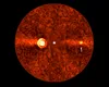 Astronomii au detectat, în premieră, semnale radio provenite de la o exoplanetă