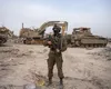 Raid israelian pentru capturarea unuia dintre cei mai importanți lideri Hamas, în Gaza
