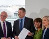 Liderii Scoției, Țării Galilor și Irlandei de Nord cer referendumuri privind independența de Marea Britanie și reunificarea Irlandei