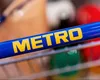 Rusia pune activele Metro AG sub administrare temporară. Compania germană nu mai are control operațional asupra subsidiarei