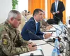 Radu Miruță, aviz negativ pentru funcția de ministru al Apărării. 21 de parlamentari au votat împotrivă