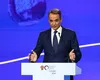 Kyriakos Mitsotakis, premierul Greciei, a anunțat reduceri de taxe și majorări de venituri de 2,2 miliarde de euro pentru 2027
