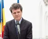 Nicuşor Dan: „E momentul ca această criză politică să se încheie”