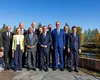 Nicușor Dan, la summitul Arctic: Rusia se află în spatele amenințărilor de pe flancul estic și din zona arctică