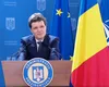 Nicușor Dan către noua generație de magistrați: „Feriți-vă de aroganță, suficiență și conformism”