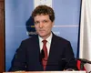 Nicușor Dan convoacă partidele la Cotroceni luni pentru consultări și va nominaliza un nou premier