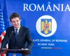 Nicușor Dan spune că alegerile anticipate ar însemna luni de campanie și cere partidelor să găsească o soluție pentru guvern