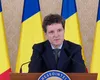 Nicușor Dan îl nominalizează pe Siegfried Mureșan pentru funcția de premier