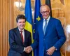 Nicușor Dan, după întâlnirea cu Friedrich Merz: „Apreciez sprijinul Germaniei pentru apărarea Flancului Estic”