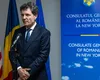 Nicușor Dan: Există și alte opțiuni decât o formulă PSD-AUR pentru un viitor guvern