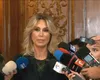 Raluca Turcan, aviz negativ pentru Ministerul Muncii