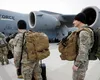 Pentagonul a anunțat că Statele Unite și aliații săi au încheiat oficial Operațiunea Inherent Resolve din Irak