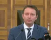 Siegfried Mureșan vrea votul de învestire la începutul săptămânii viitoare