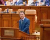 POLITICO: Criza politică din România se adâncește după ce Parlamentul a respins candidatul pentru funcția de premier