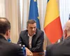 Grindeanu i-ar fi propus lui Bolojan un pact privind proiectele AUR, dar premierul ar fi refuzat