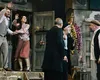 Patru spectacole cu actori cunoscuți ai teatrului românesc, programate în septembrie la București, Craiova și Brașov