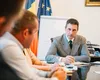 Tanczos Barna, propus pentru preluarea portofoliului de la Ministerul Agriculturii, a primit luni aviz favorabil din partea comisiilor de specialitate reunite ale Parlamentului
