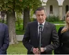 Grindeanu, după consultări:  „Ştim să guvernăm bine pentru români”