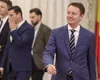 Guvernul Mureșan, vot de învestitură miercuri în Parlament. Miniștrii propuși vor fi audiați luni și marți