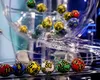 Premii de peste 76.000 de lei la Loto 5/40. Reporturi de milioane de lei la tragerile de duminică
