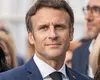 Macron îi invită vineri pe liderii partidelor să discute despre conflictele internaționale și consecințele lor naționale