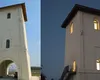 Un turn vechi de 500 de ani renaște. Monumentul de la Hotărani intră în circuitul turistic
