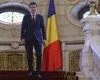 Nicușor Dan reia consultările cu partidele pentru desemnarea unui nou premier