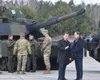 Polonia se înarmează ca niciodată. Își construiește propria „fabrică de război” și atrage producătorii europeni