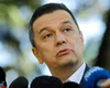 Grindeanu pune condiții pentru intrarea PSD la guvernare: Schimbarea direcției economice și o majoritate asumată