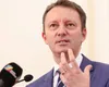 Desemnarea lui Siegfried Mureșan pentru funcția de premier, contestată în instanță. Procesul începe pe 28 septembrie
