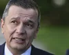 Sorin Grindeanu respinge acuzațiile privind implicarea SUA în căderea Guvernului Bolojan: „Nu l-au dat jos nici americanii, nici rușii”