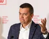 Sorin Grindeanu: N-au program, au o rotativă. PSD vrea un program pentru România, înaintea negocierilor pentru Guvern