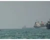 Iranul afirmă că a atacat trei petroliere și nave afiliate SUA în zona strâmtorii Ormuz