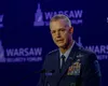 Alexus Grynkewich, comandantul suprem al NATO, avertizează că Alianța va distruge toate țintele implicate, într-un eventual atac al Rusiei