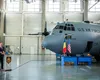 SUA și România marchează 30 de ani de Parteneriat strategic prin livrarea unei aeronave C-130