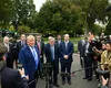 Trump a semnat un document „obligatoriu din punct de vedere moral” privind inteligența artificială cu liderii din industria tehnologiei