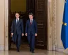 Luca Niculescu: „Caut sunt soluții pentru echilibrul politic și economic din România”
