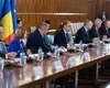 Luca Niculescu: „Consolidarea fiscală nu poate fi făcută la nesfârșit prin creșterea taxelor”. Premierul cere îmbunătățirea colectării