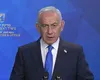 Benjamin Netanyahu spune că Israelul a avertizat Marea Britanie cu privire la un complot terorist iranian, înaintea incidentului de la baza aeriană RAF Fairford