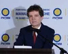 Nicușor Dan: Democrația este pusă în discuție, iar populismul crește în România