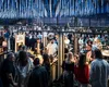 RO-Wine București 2026: Trei zile dedicate excelenței vinului la Fratelli Studios, cu premiere internaționale și noul Salon DIVIN