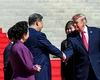 SUA și China discută vizite reciproce la instalațiile nucleare, pe fondul temerilor privind o nouă cursă a înarmării
